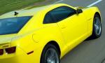 Chevrolet Camaro 2010 года